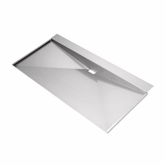 Picture of Assembly Drip Pan 730