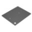 Picture of Cart Rear Panel Grey SE 410