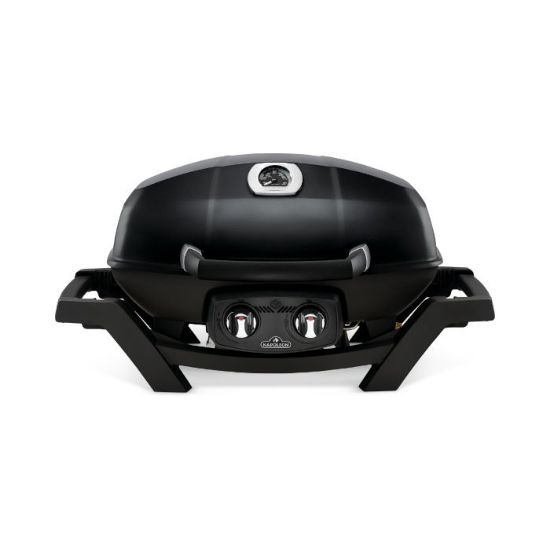 Picture of TravelQ™ PRO285 Portable Travel Q PRO LPG Black