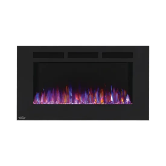 Picture of Allure 42 Electric Fireplace