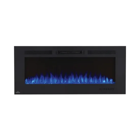 Picture of Allure 50 Electric Fireplace