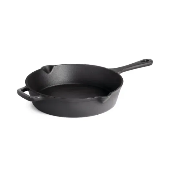 Picture of Cast Iron Frying Pan