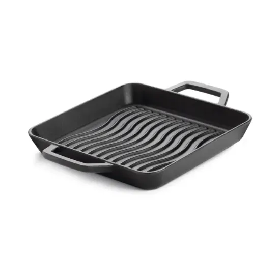 Picture of Cast Iron Griddle, Square