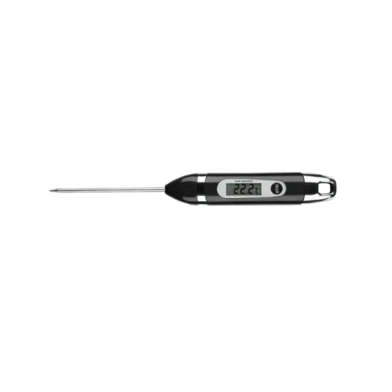 Picture of Digital Thermometer