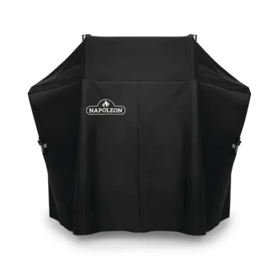 Picture of Rogue® 425 Series Grill Cover (Shelves Up)