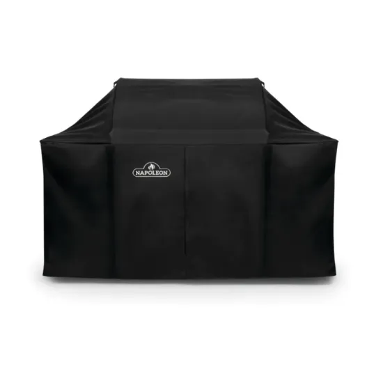 Picture of LEX 605 & Charcoal Professional Grill Cover