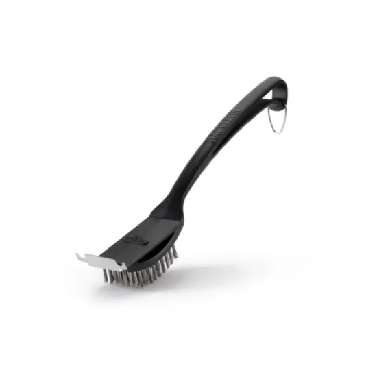 Picture of Industrial Stainless Steel Grill Brush