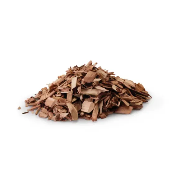 Picture of Wood Chips - Apple