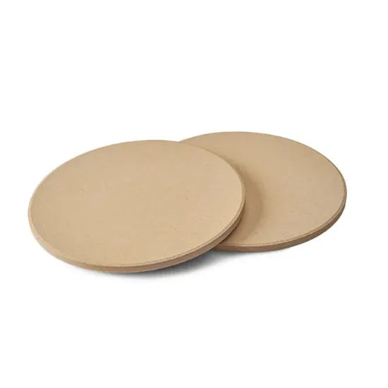 Picture of 10 Inch Personal Sized Pizza/Baking Stone Set