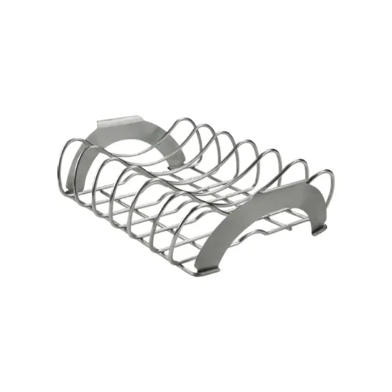 Picture of PRO Stainless Steel Rib / Roast Rack