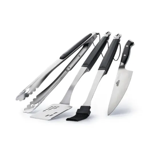 Picture of Executive 4 Pieces Toolset