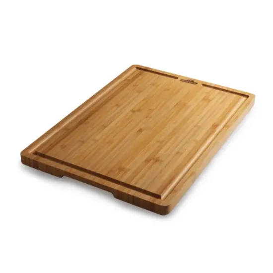 Picture of Bamboo Cutting Board