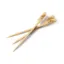 Picture of Bamboo Skewers 6"