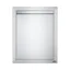 Picture of 18" x 24" Reversible Single Door