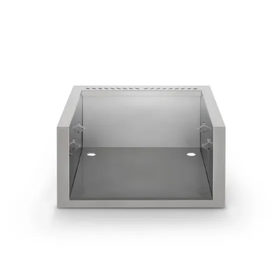 Picture of Zero Clearance Liner for Built-in 700 Series Dual Burners