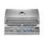 Picture of Built-In 700 Series 32" with Infrared Rear Burner
