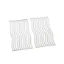 Picture of Two Stainless Steel Cooking Grids for Triumph® 325