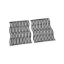Picture of Two Cast Iron Cooking Grids for LEX 485
