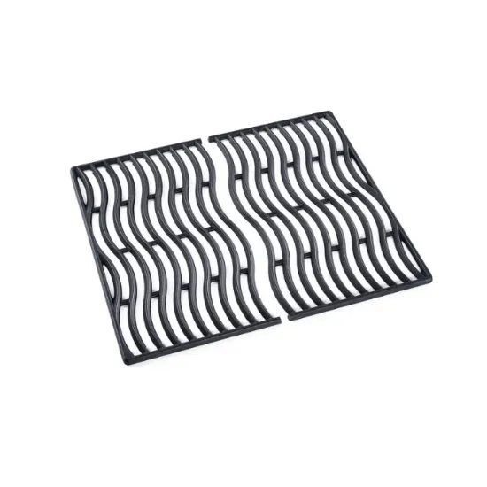 Picture of Two Cast Iron Cooking Grids for Rogue® 365