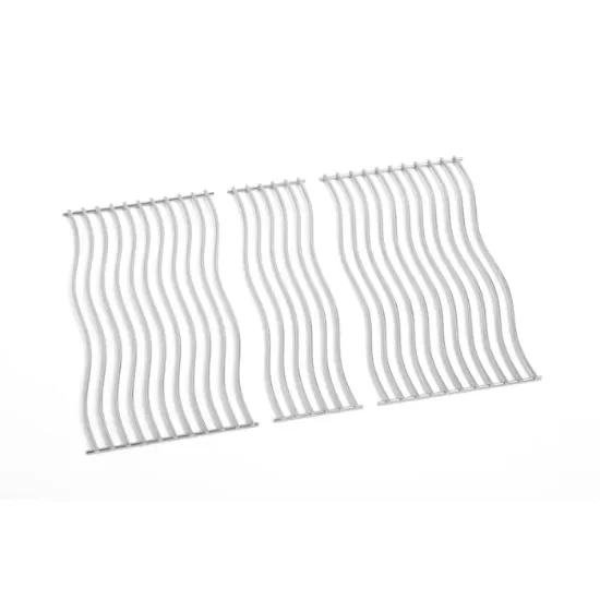 Picture of Three Stainless Steel Cooking Grids for Triumph® 410