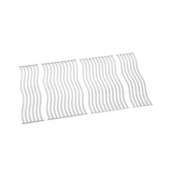 Picture of Four Stainless Steel Cooking Grids for Triumph® 495