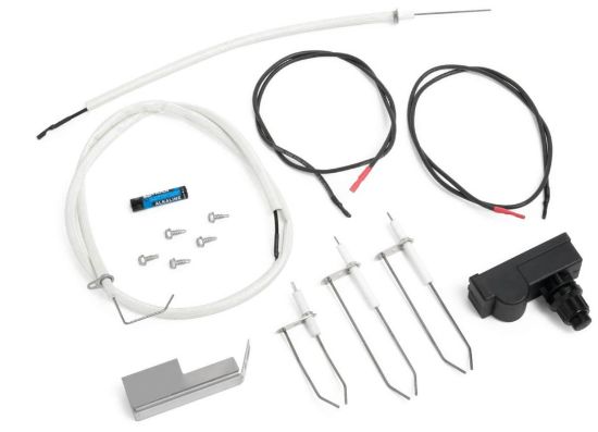 Picture of 2 Spark Igniter & Electrode Kit for Prestige® 308/450 after 2005