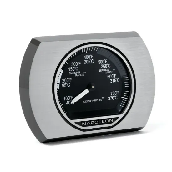 Picture of Temperature Gauge for Prestige® Series