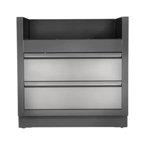 Picture of OASIS™ Under Grill Cabinet for Built-in 605 MODULE