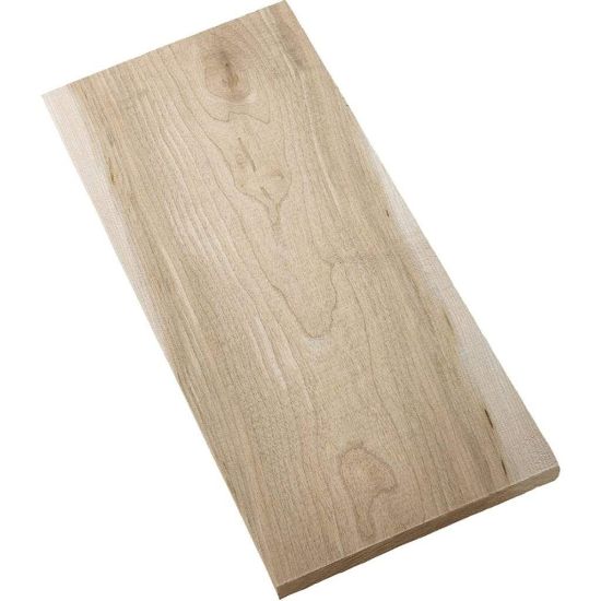 Picture of Maple Grilling Plank