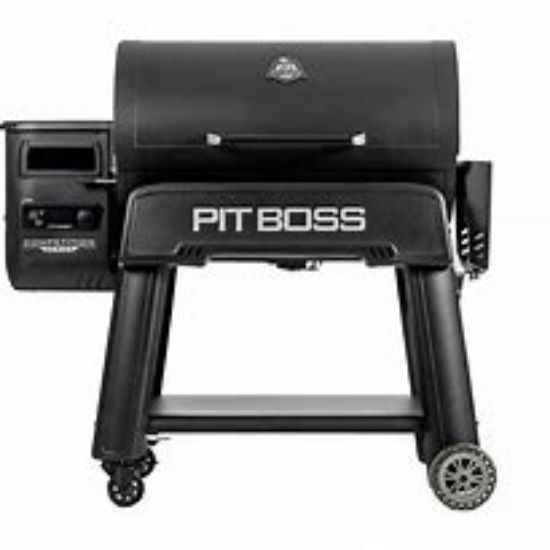 Picture of PB1600CS Pit Boss 1600 Competition Series Pellet Grill | Pit Boss Grills