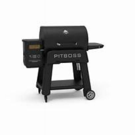 Picture of PB1250CS Pit Boss Pellet Grill Competition Series | Pit Boss Grills