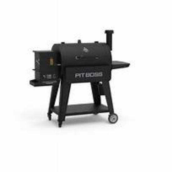 Picture of PB820CS1 Pit Boss Competition Series Grill | Pit Boss Grills