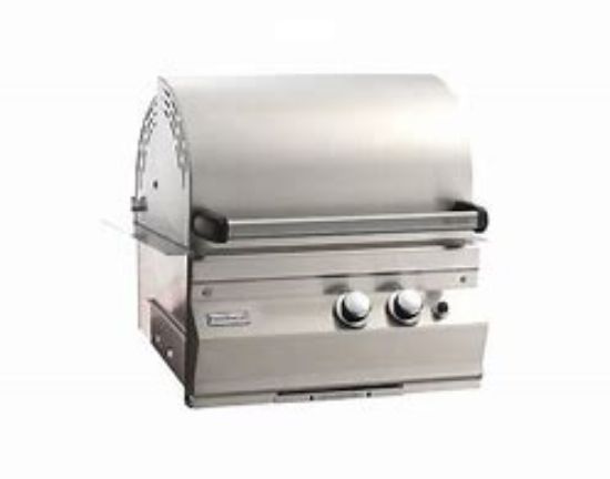 Picture of Legacy Deluxe Built-In Grill | FireMagic Grills