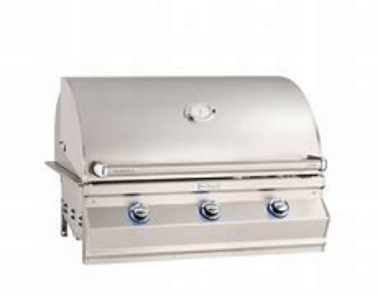 Picture of Aurora Built-In Grill 36" | FireMagic Grills