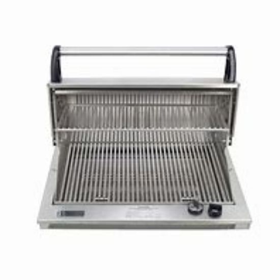 Picture of Legacy Deluxe Classic Drop-In Grill | FireMagic Grills