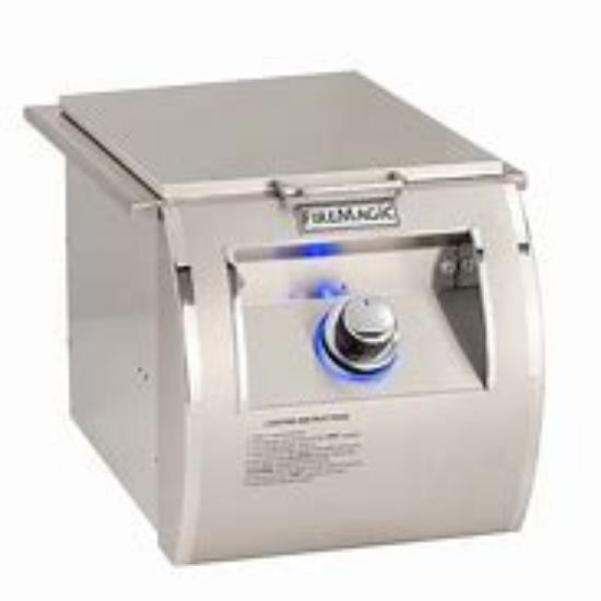 Picture of Echelon Single Side Burner | FireMagic Grills