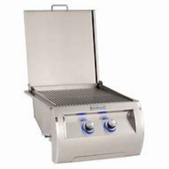 Picture of Echelon Double Searing Station | FireMagic Grills