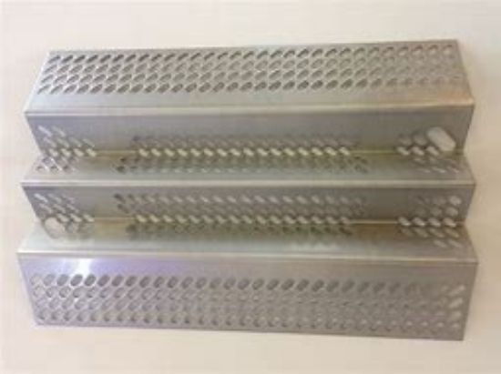 Picture of Vaporizing Panel Set Of 3 | 36-B-05-3 | AOG Grills