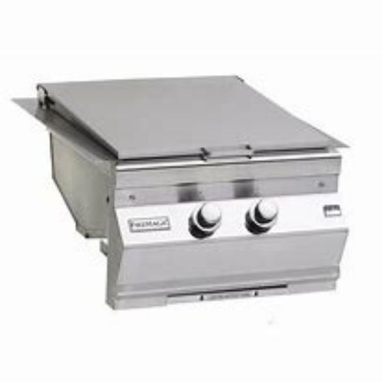 Picture of Classic Double Searing Station | FireMagic Grills