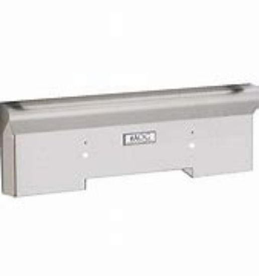 Picture of 24" Control Panel | 24-B-26 | AOG Grills