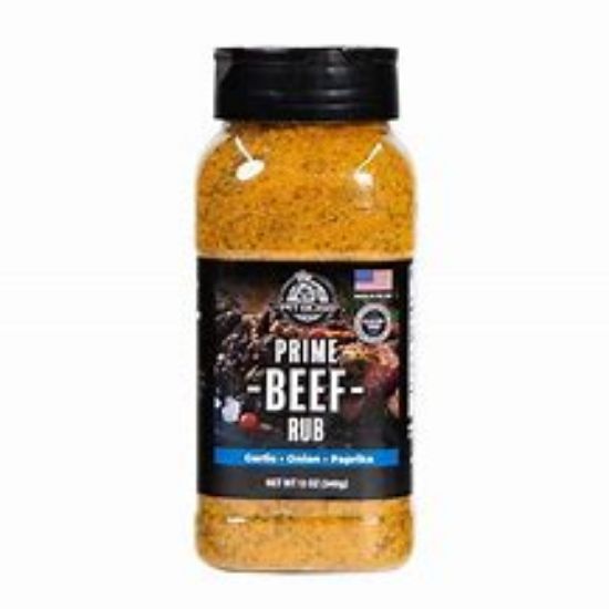 Picture of Prime Beef Rub | Pit Boss Grills