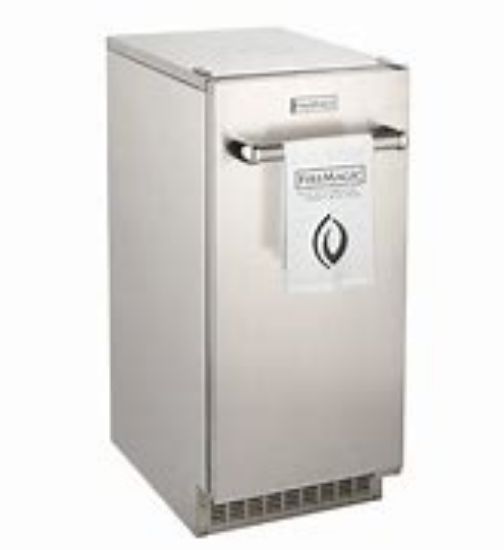 Picture of Automatic Outdoor Ice Maker | FireMagic Grills