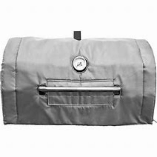 Picture of Back Vented Insulated Blanket - PB800 Series Navigator | Pit Boss Grills