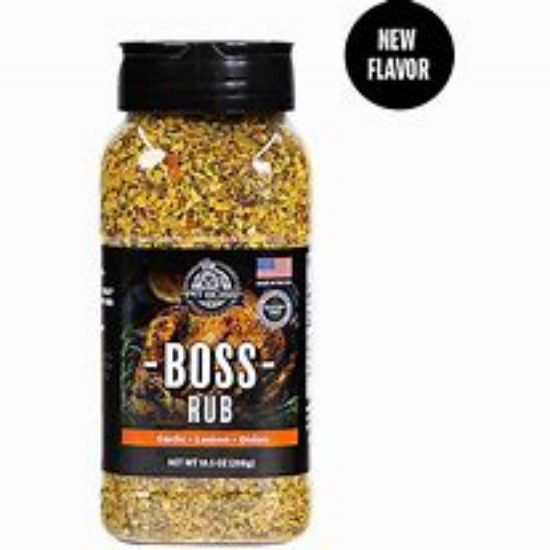 Picture of Boss Rub | Pit Boss Grills