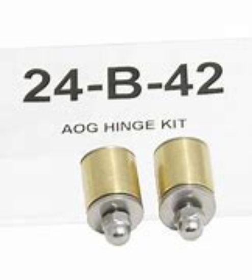 Picture of Hinge Kit | AOG Grills