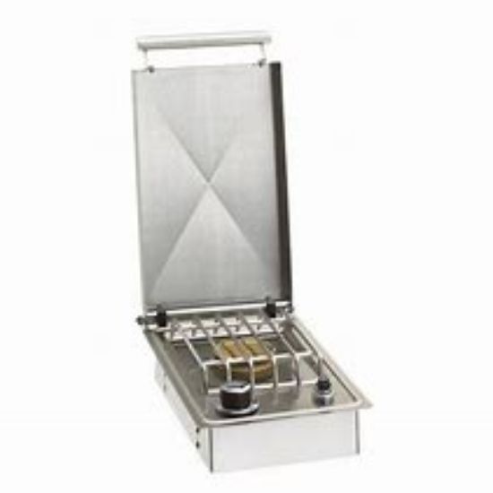 Picture of Drop-In Side Burner | FireMagic Grills