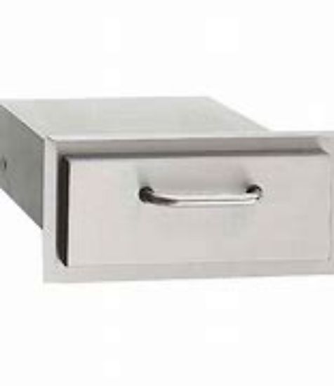 Picture of Single Drawer | 33801 | FireMagic Grills