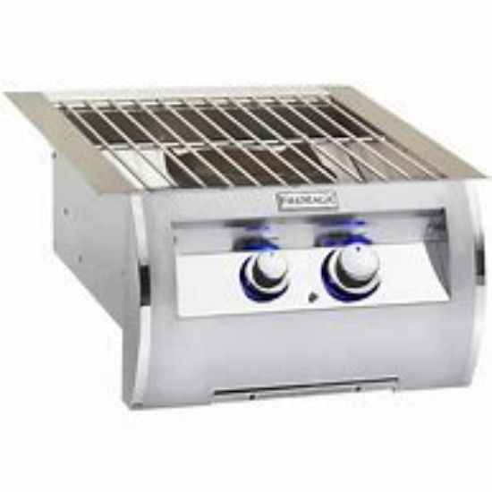 Picture of Echelon Power Burner with Stainless Steel Grid | FireMagic Grills