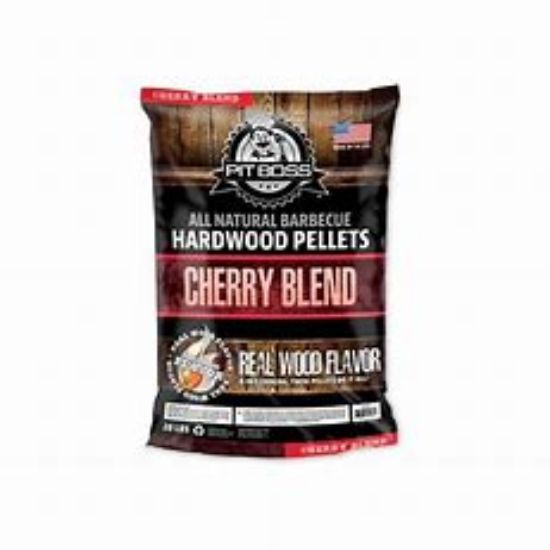 Picture of 20 lb - Cherry Blend | Pit Boss Grills