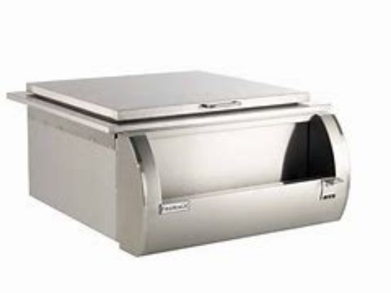 Picture of Built-In Refreshment  Center with Insulated Lid | FireMagic Grills